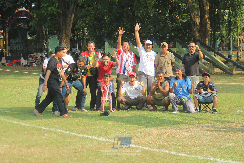big 24 ijl u11 140624 isa marzuki bandriawan vs endang witarsa fc