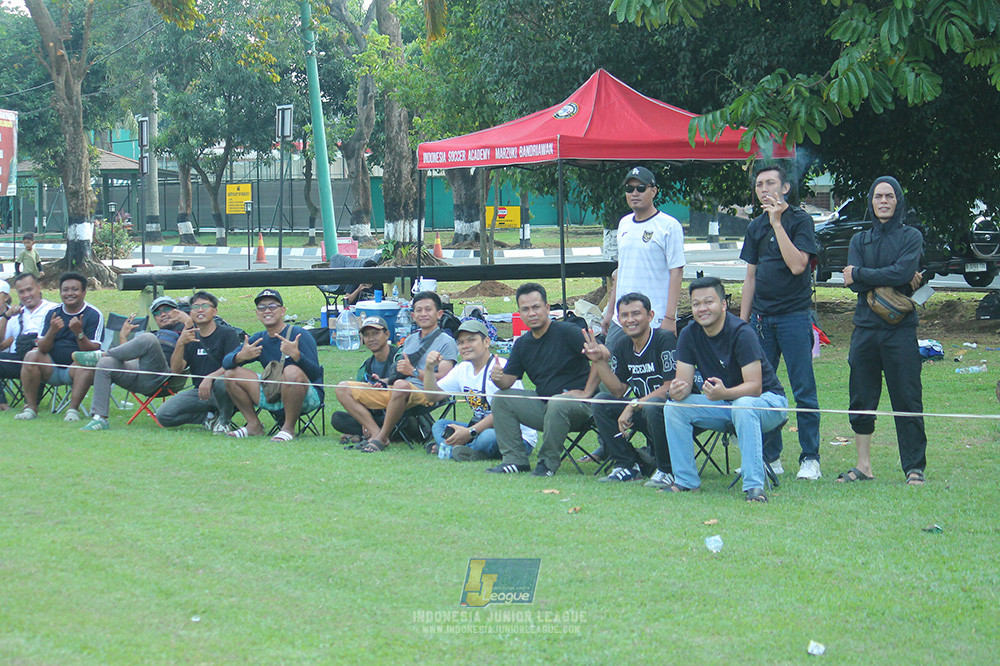 big 24 ijl u11 140624 isa marzuki bandriawan vs endang witarsa fc
