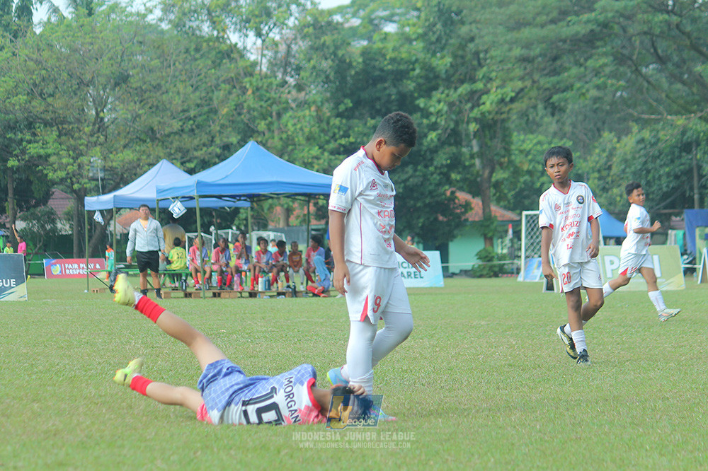 big 24 ijl u11 140624 isa marzuki bandriawan vs endang witarsa fc