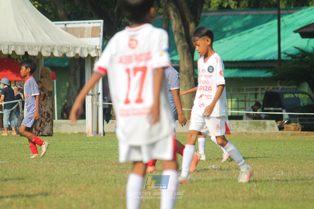big 24 ijl u11 140624 isa marzuki bandriawan vs endang witarsa fc
