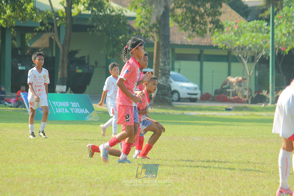 big 24 ijl u11 140624 isa marzuki bandriawan vs endang witarsa fc