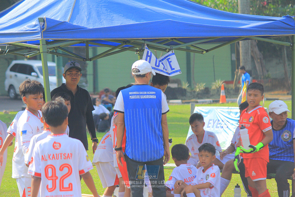 big 24 ijl u11 140624 isa marzuki bandriawan vs endang witarsa fc