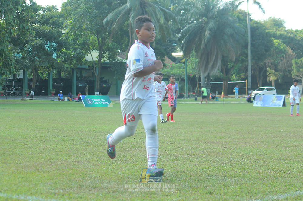 big 24 ijl u11 140624 isa marzuki bandriawan vs endang witarsa fc