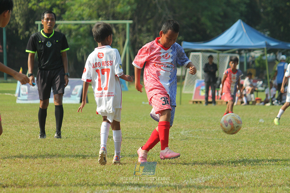 big 24 ijl u11 140624 isa marzuki bandriawan vs endang witarsa fc