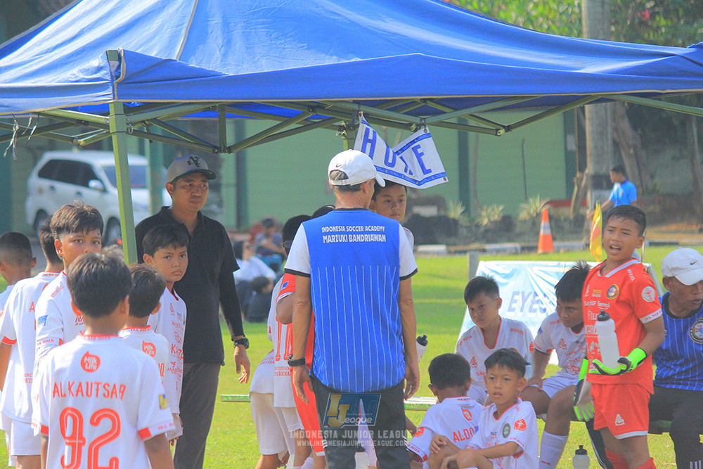 big 24 ijl u11 140624 isa marzuki bandriawan vs endang witarsa fc