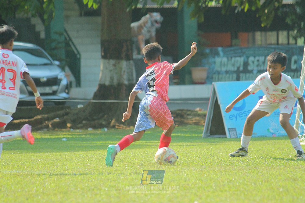 big 24 ijl u11 140624 isa marzuki bandriawan vs endang witarsa fc