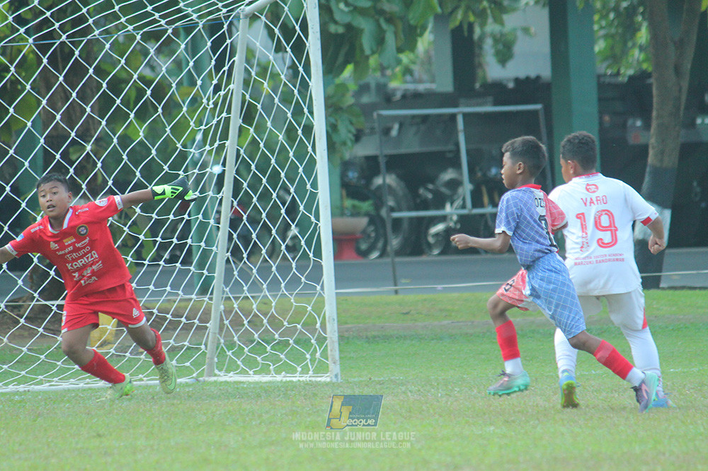 big 24 ijl u11 140624 isa marzuki bandriawan vs endang witarsa fc