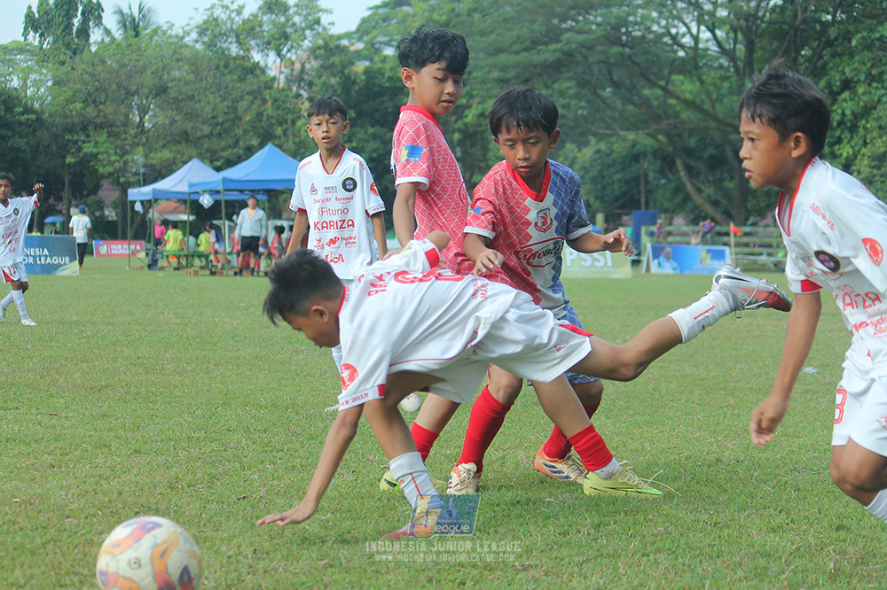 big 24 ijl u11 140624 isa marzuki bandriawan vs endang witarsa fc