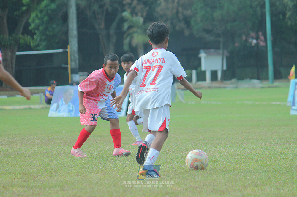 big 24 ijl u11 140624 isa marzuki bandriawan vs endang witarsa fc