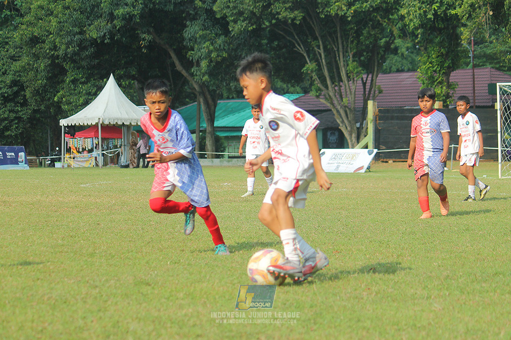 big 24 ijl u11 140624 isa marzuki bandriawan vs endang witarsa fc