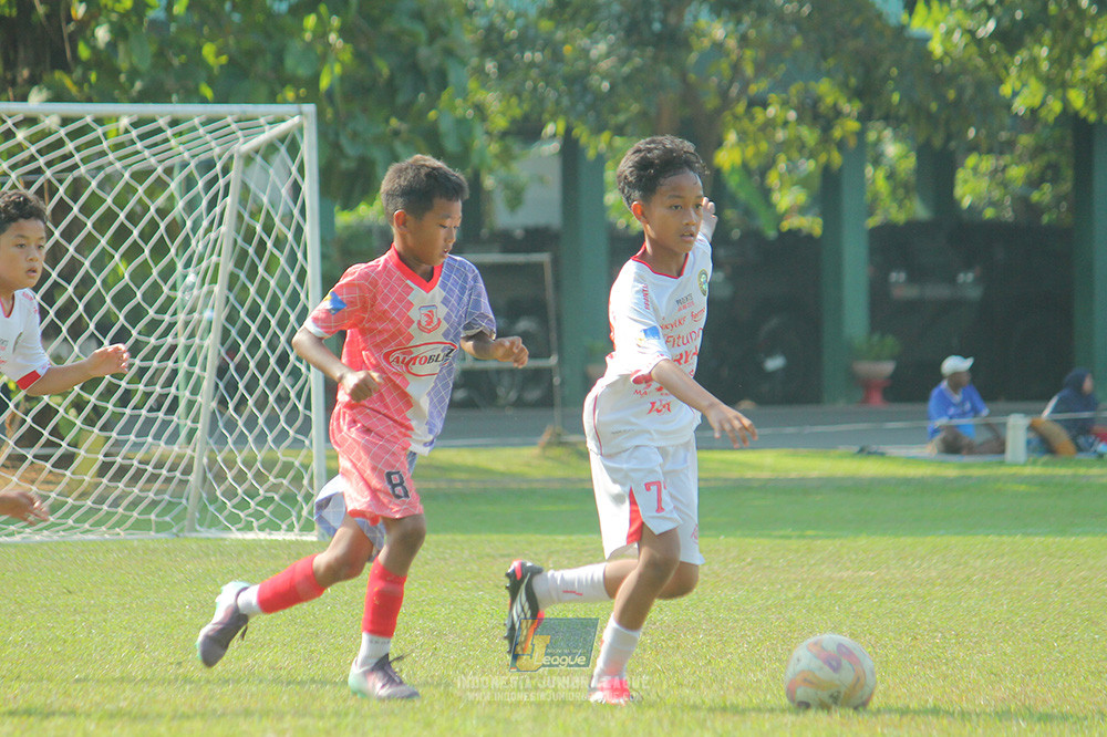 big 24 ijl u11 140624 isa marzuki bandriawan vs endang witarsa fc