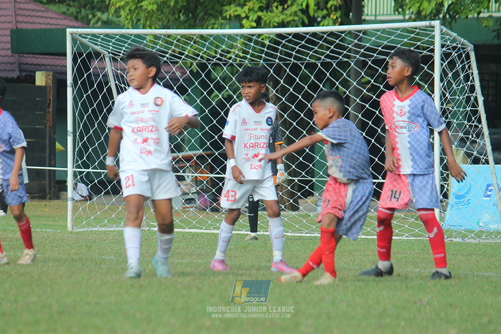 big 24 ijl u11 140624 isa marzuki bandriawan vs endang witarsa fc