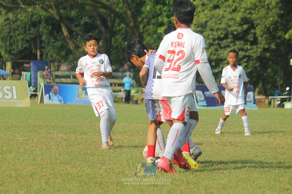 big 24 ijl u11 140624 isa marzuki bandriawan vs endang witarsa fc