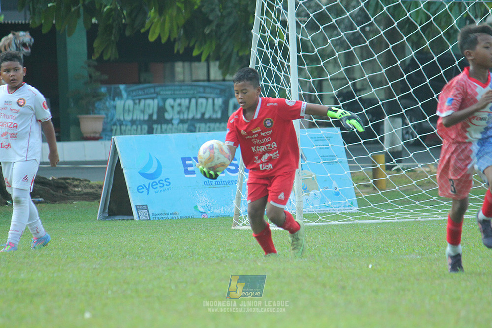 big 24 ijl u11 140624 isa marzuki bandriawan vs endang witarsa fc