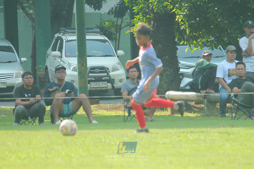 big 24 ijl u11 140624 isa marzuki bandriawan vs endang witarsa fc