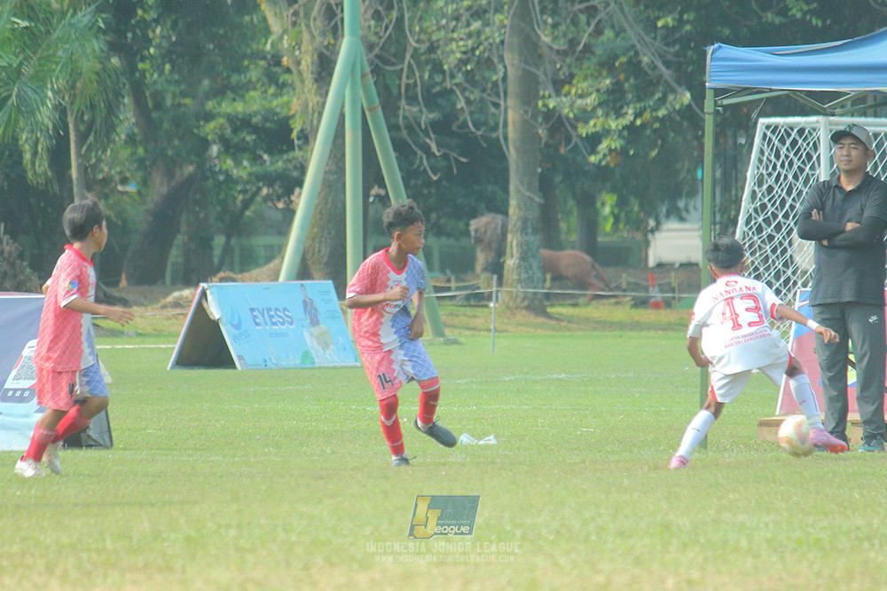 big 24 ijl u11 140624 isa marzuki bandriawan vs endang witarsa fc