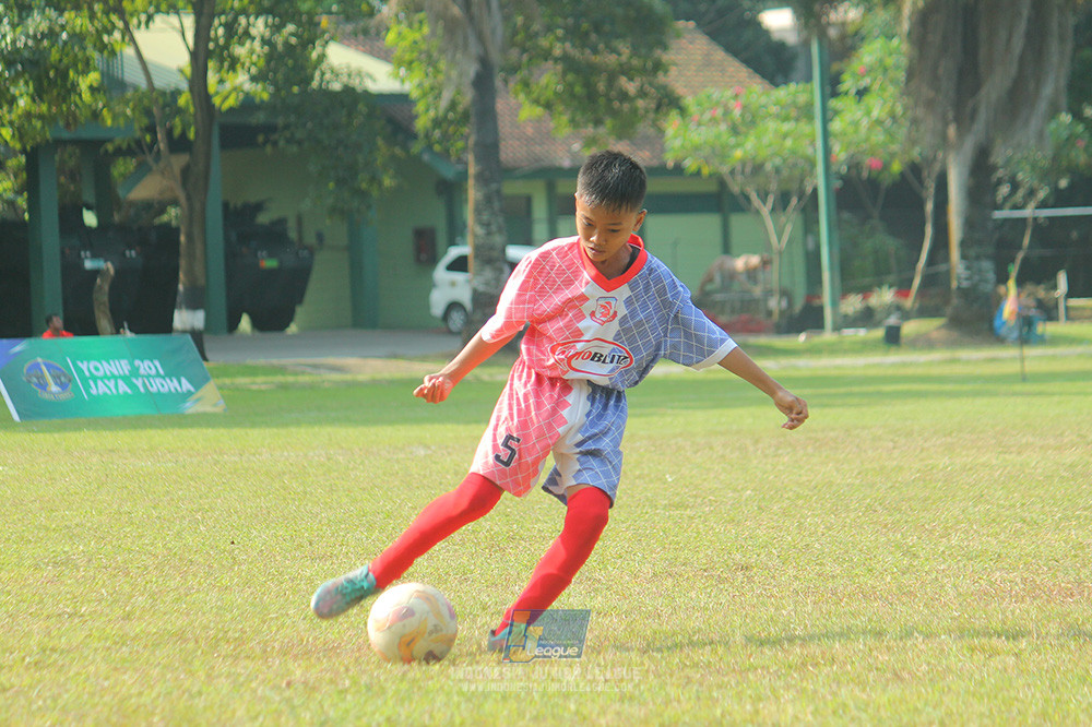 big 24 ijl u11 140624 isa marzuki bandriawan vs endang witarsa fc
