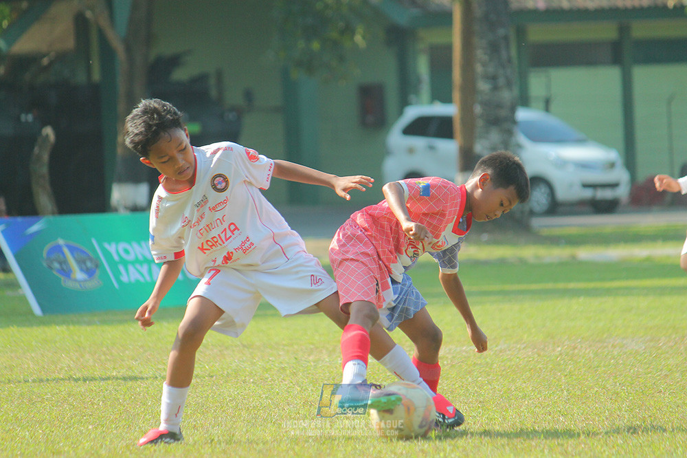 big 24 ijl u11 140624 isa marzuki bandriawan vs endang witarsa fc