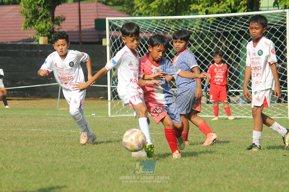 big 24 ijl u11 140624 isa marzuki bandriawan vs endang witarsa fc