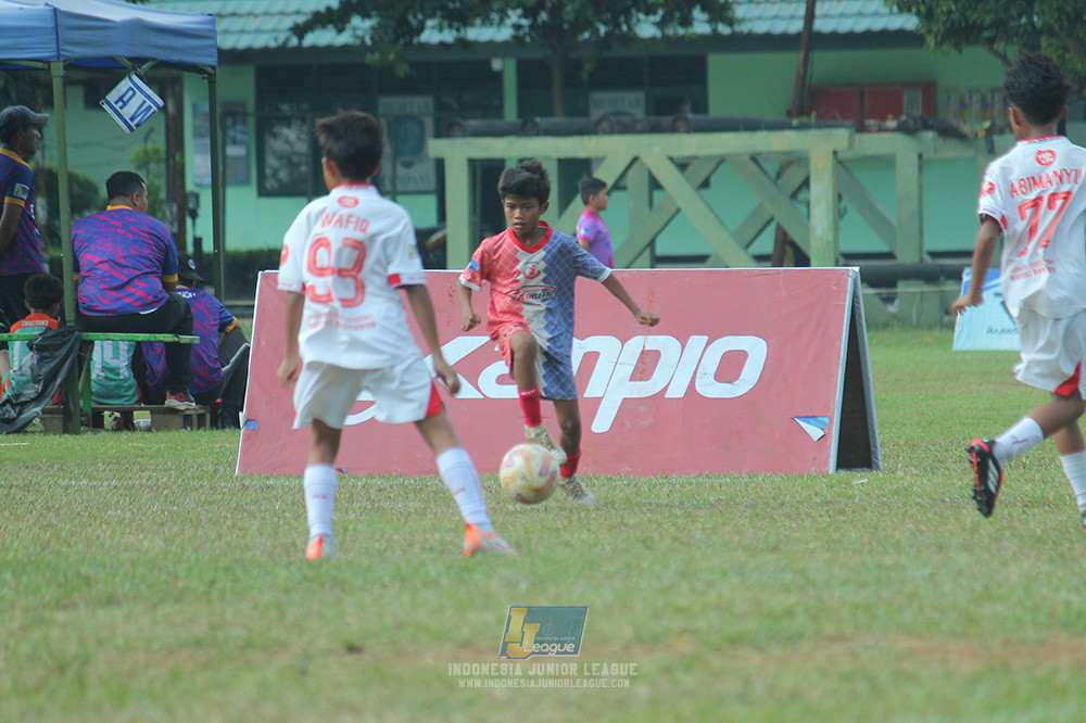 big 24 ijl u11 140624 isa marzuki bandriawan vs endang witarsa fc