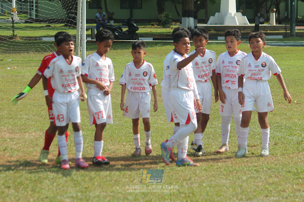 big 24 ijl u11 140624 isa marzuki bandriawan vs endang witarsa fc