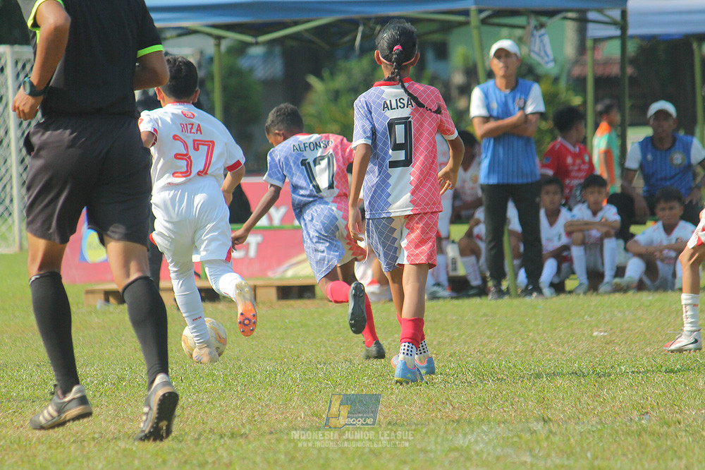 big 24 ijl u11 140624 isa marzuki bandriawan vs endang witarsa fc