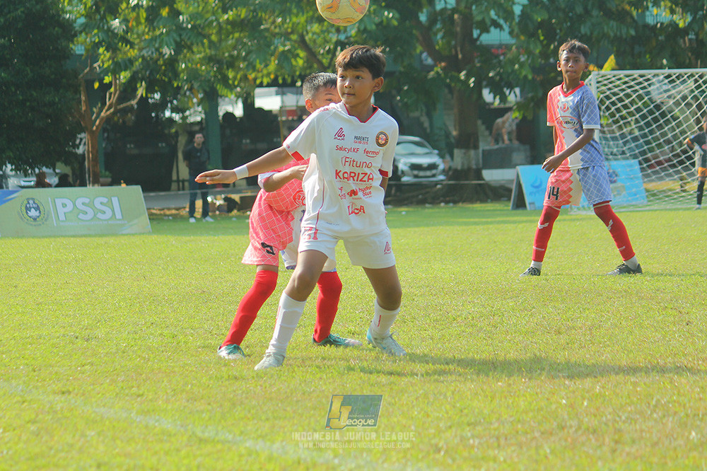 big 24 ijl u11 140624 isa marzuki bandriawan vs endang witarsa fc