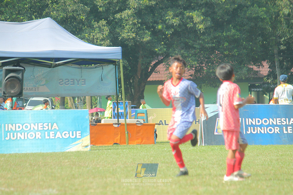 big 24 ijl u11 140624 isa marzuki bandriawan vs endang witarsa fc