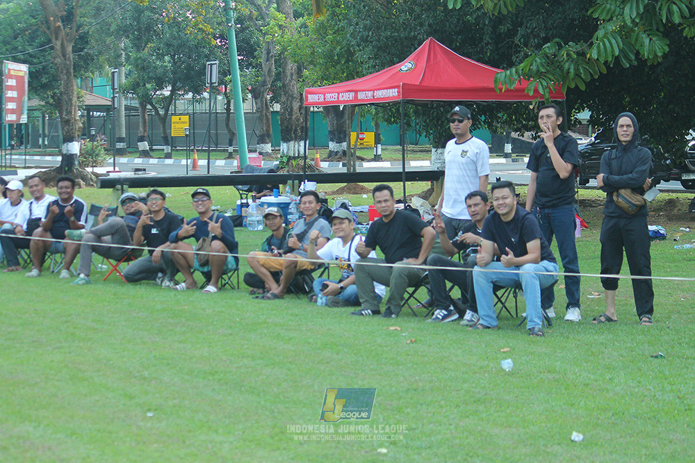 big 24 ijl u11 140624 isa marzuki bandriawan vs endang witarsa fc