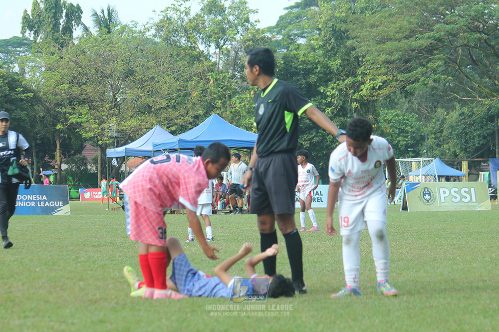 big 24 ijl u11 140624 isa marzuki bandriawan vs endang witarsa fc