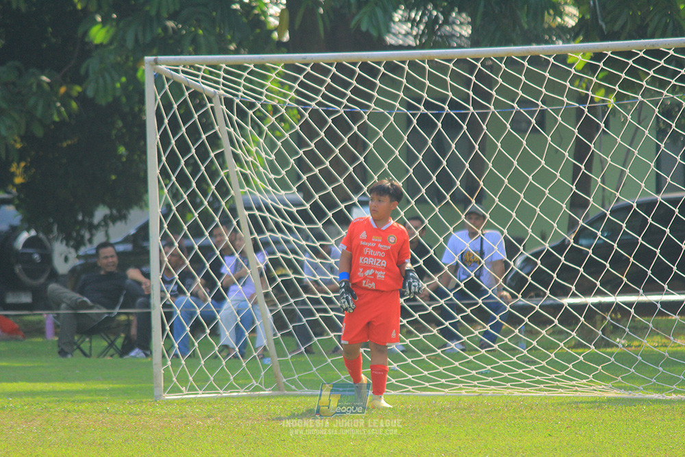big 24 ijl u11 140624 isa marzuki bandriawan vs endang witarsa fc