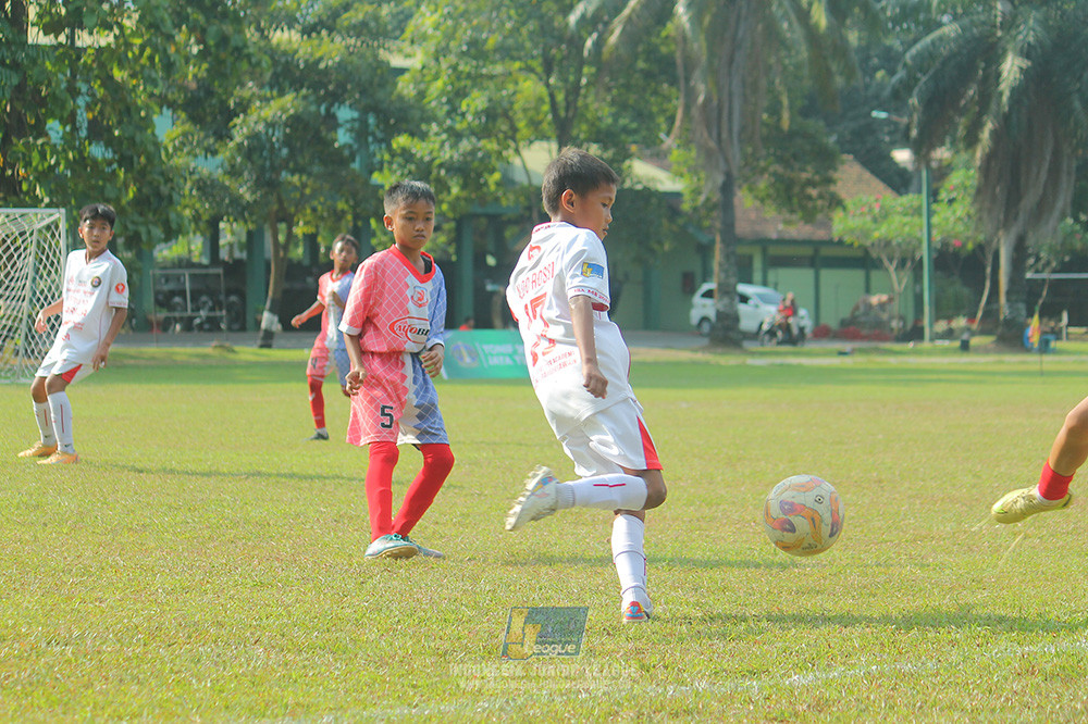 big 24 ijl u11 140624 isa marzuki bandriawan vs endang witarsa fc