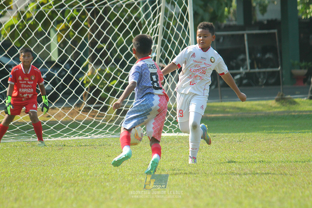big 24 ijl u11 140624 isa marzuki bandriawan vs endang witarsa fc
