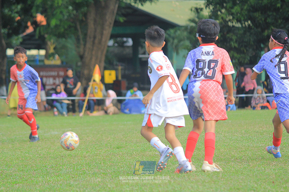 big 24 ijl u11 140624 isa marzuki bandriawan vs endang witarsa fc