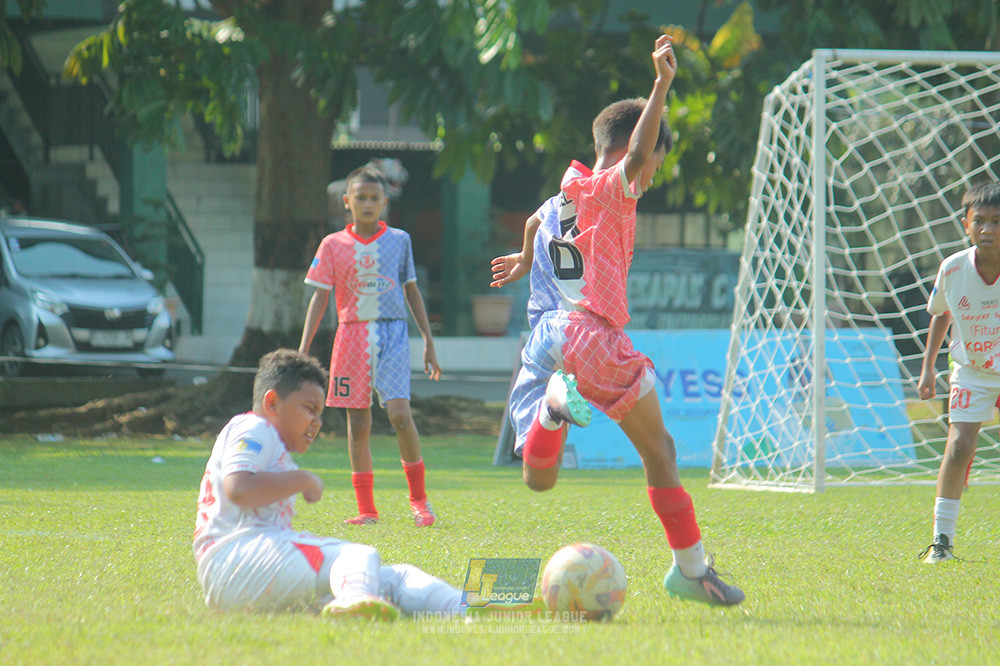 big 24 ijl u11 140624 isa marzuki bandriawan vs endang witarsa fc