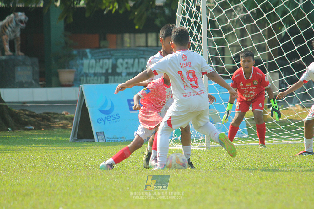 big 24 ijl u11 140624 isa marzuki bandriawan vs endang witarsa fc