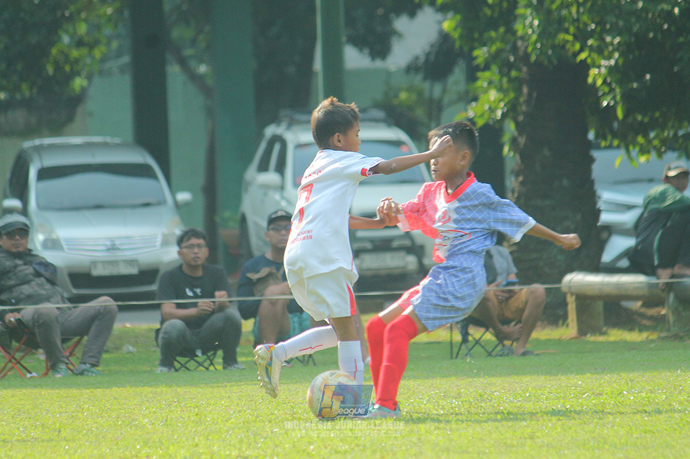 big 24 ijl u11 140624 isa marzuki bandriawan vs endang witarsa fc
