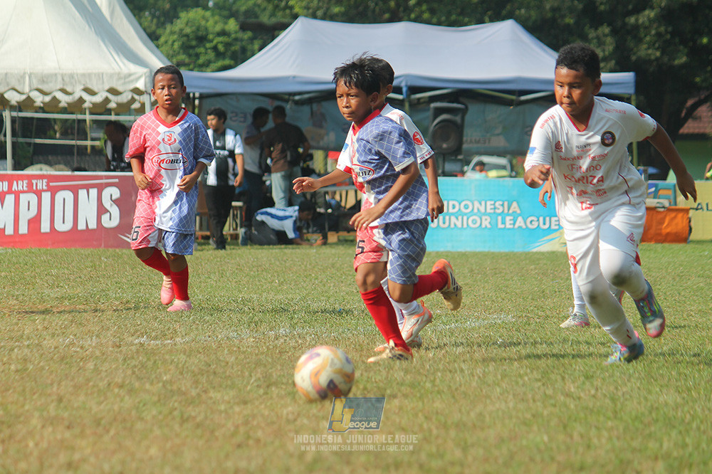 big 24 ijl u11 140624 isa marzuki bandriawan vs endang witarsa fc