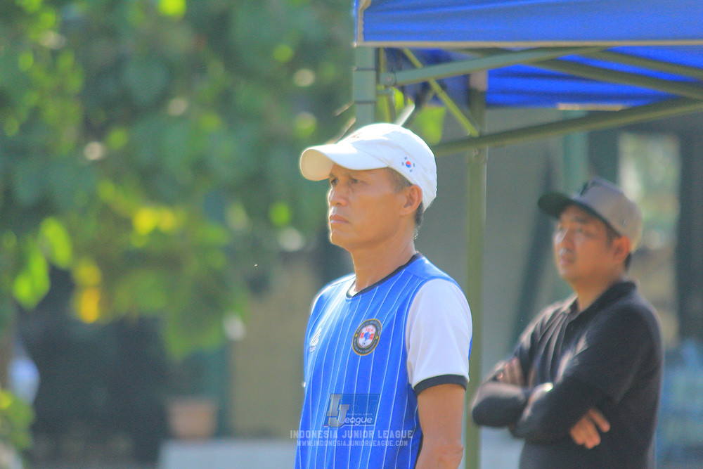 big 24 ijl u11 140624 isa marzuki bandriawan vs endang witarsa fc