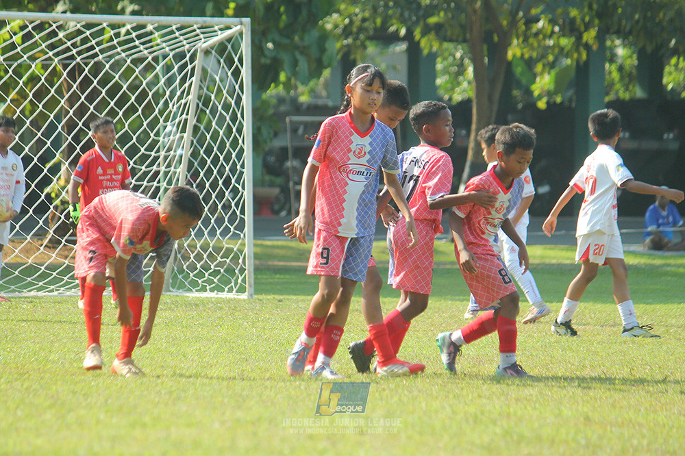 big 24 ijl u11 140624 isa marzuki bandriawan vs endang witarsa fc