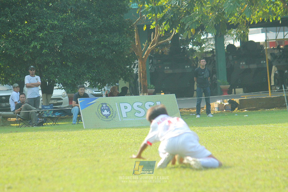 big 24 ijl u11 140624 isa marzuki bandriawan vs endang witarsa fc