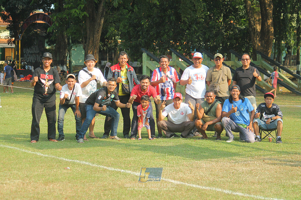 big 24 ijl u11 140624 isa marzuki bandriawan vs endang witarsa fc