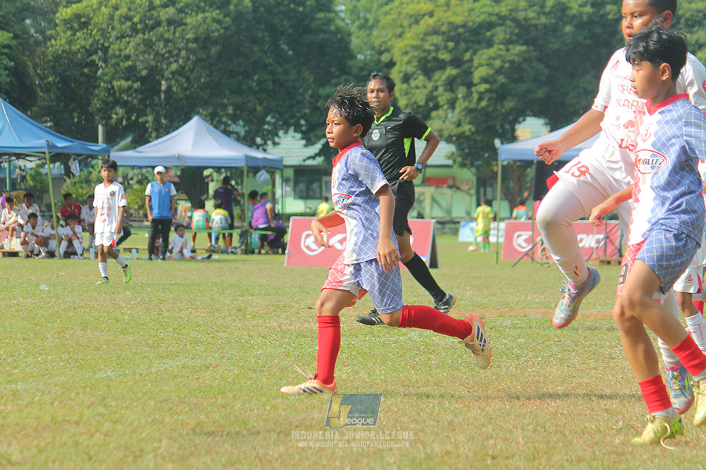 big 24 ijl u11 140624 isa marzuki bandriawan vs endang witarsa fc