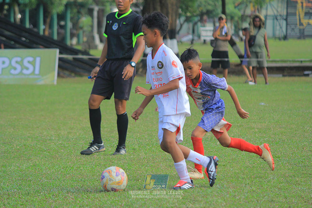 big 24 ijl u11 140624 isa marzuki bandriawan vs endang witarsa fc