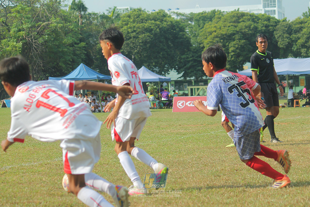 big 24 ijl u11 140624 isa marzuki bandriawan vs endang witarsa fc