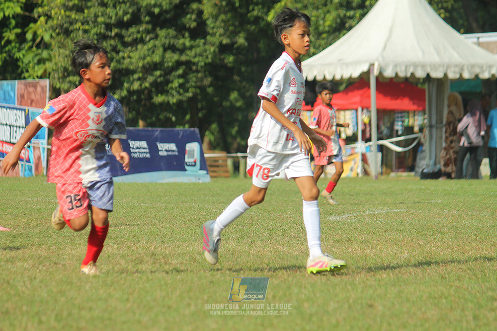 big 24 ijl u11 140624 isa marzuki bandriawan vs endang witarsa fc