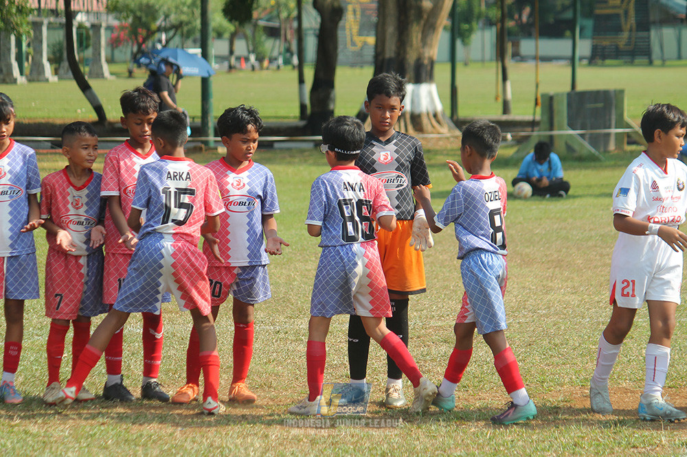 big 24 ijl u11 140624 isa marzuki bandriawan vs endang witarsa fc