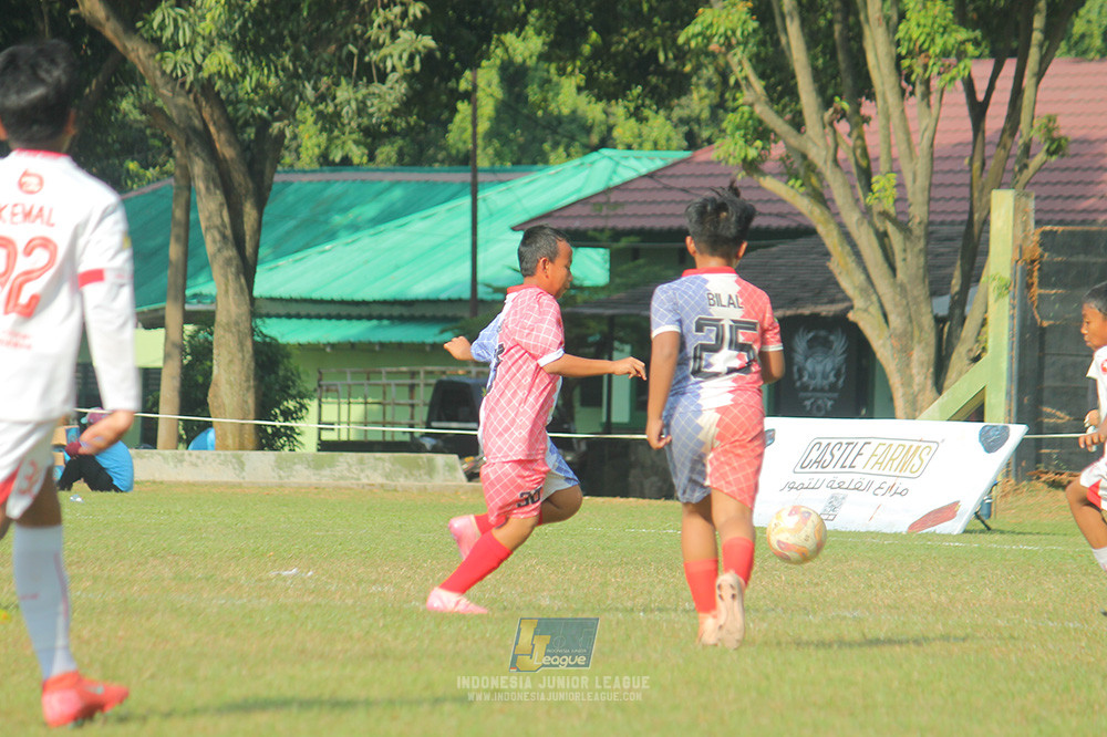 big 24 ijl u11 140624 isa marzuki bandriawan vs endang witarsa fc