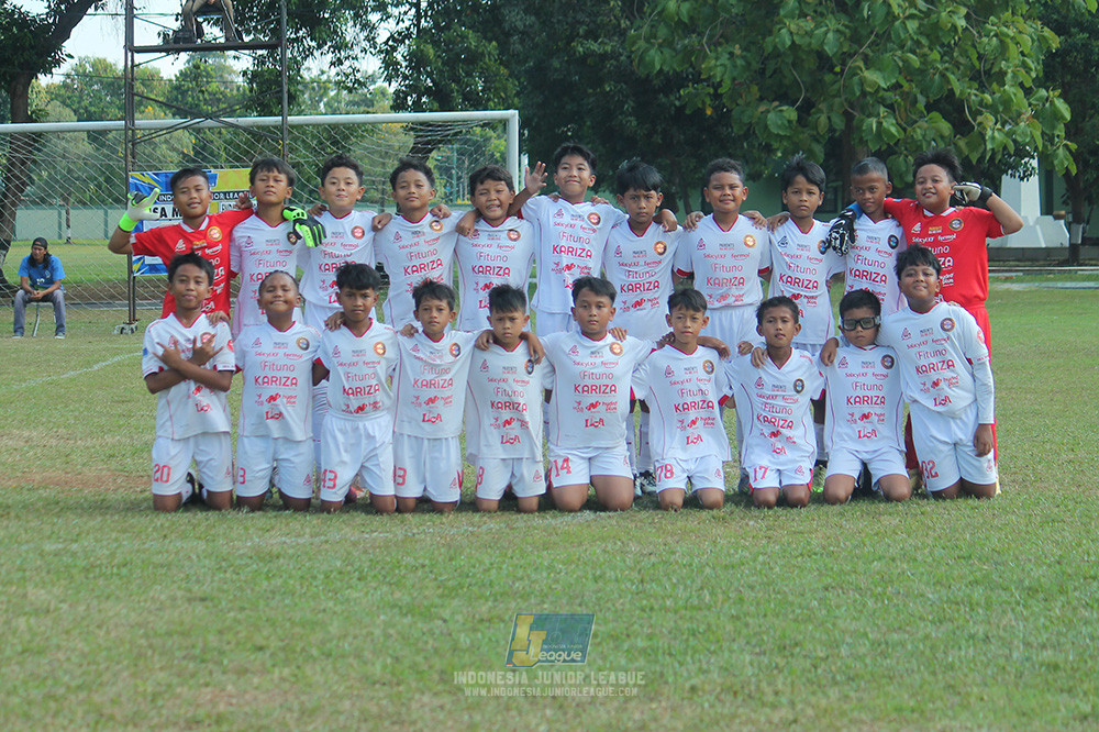 big 24 ijl u11 140624 isa marzuki bandriawan vs endang witarsa fc