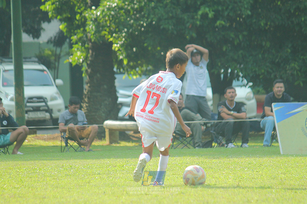 big 24 ijl u11 140624 isa marzuki bandriawan vs endang witarsa fc